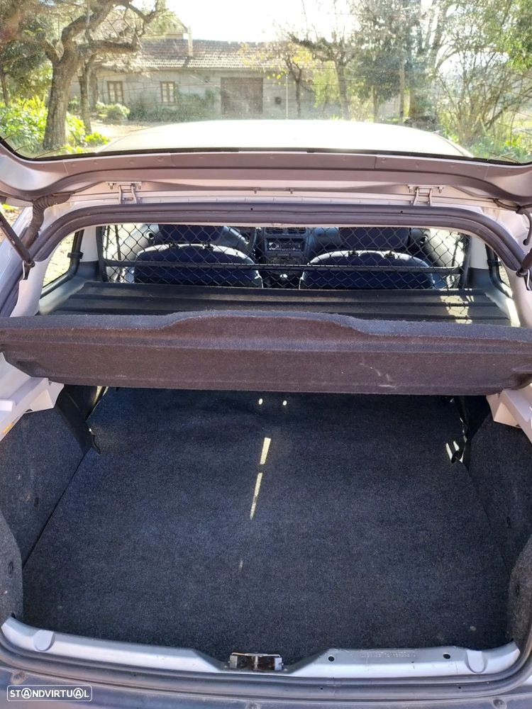 Peugeot 206 1.4 HDi ColorLine - 6