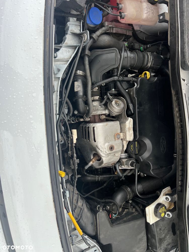Ford TRANSIT CONNECT - 14