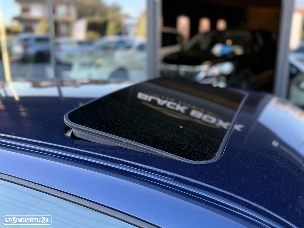 VW Polo 1.4 GTi - 16