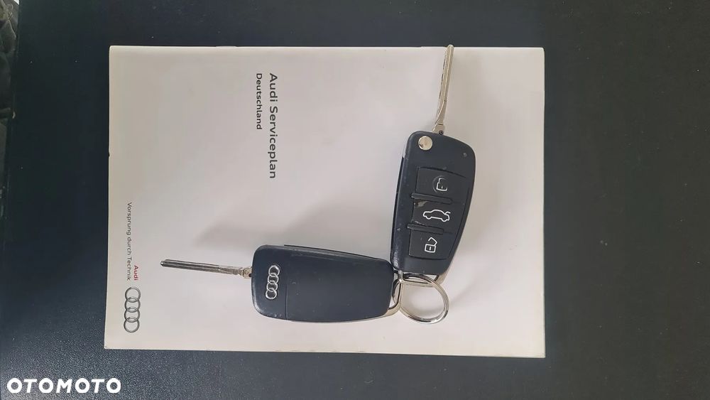 Audi A3 Sportback - 30