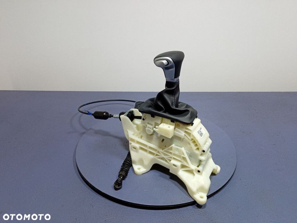 KIA RIO IV 4 YB DŹWIGNIA LEWAREK BIEGÓW AUTOMAT LINKI - 1