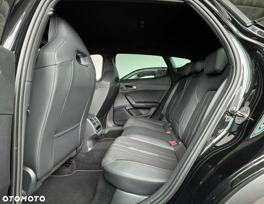 Cupra Formentor 1.5 TSI DSG - 16