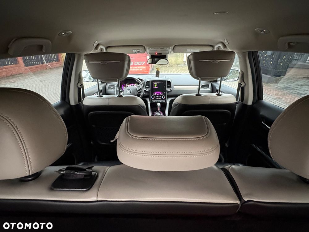 Renault Koleos 2.0 dCi Initiale Paris 4x4 X-Tronic - 20