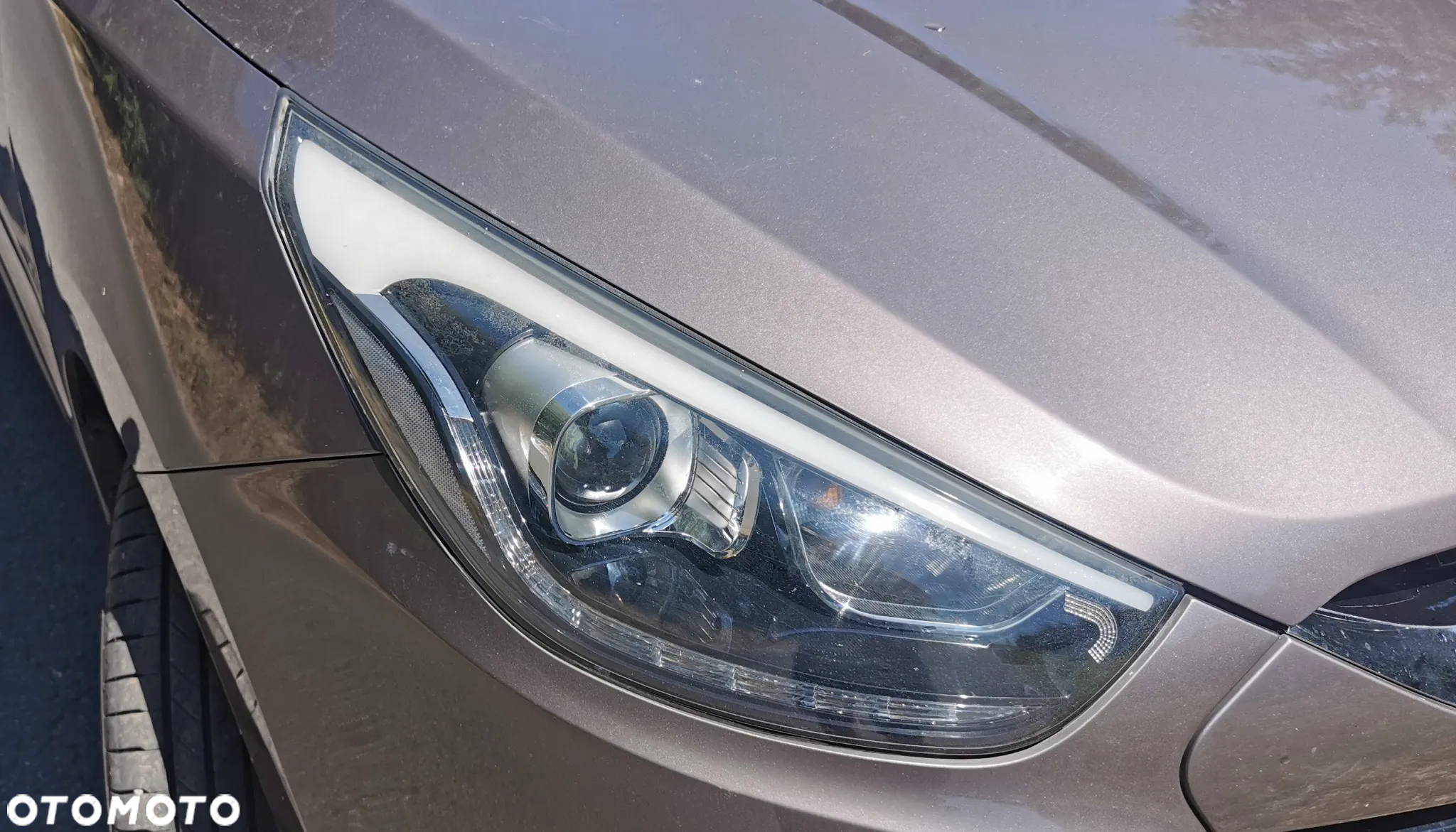 Hyundai ix35 1.7 CRDi Comfort 2WD - 19