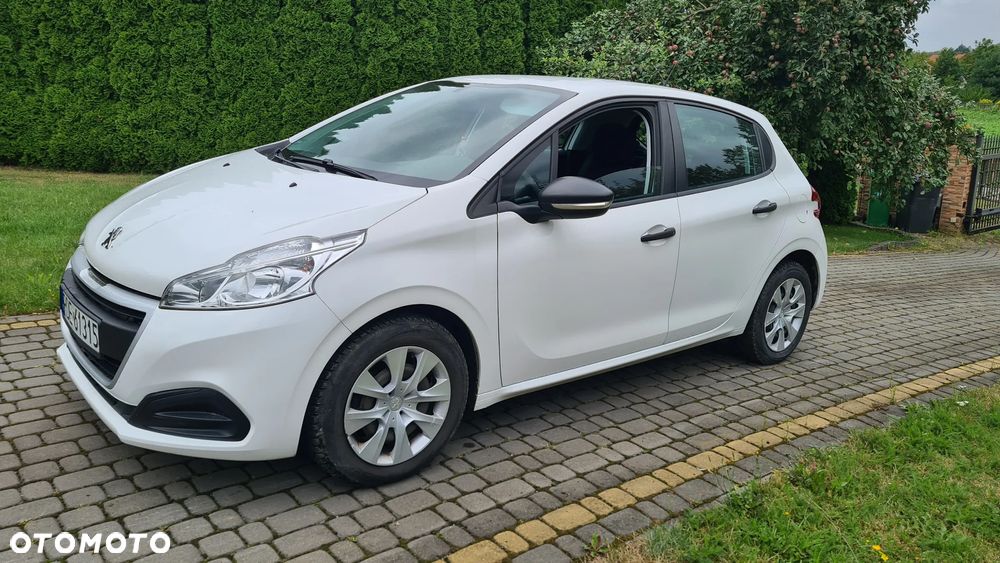 Peugeot 208 1.6 BlueHDi Active - 3