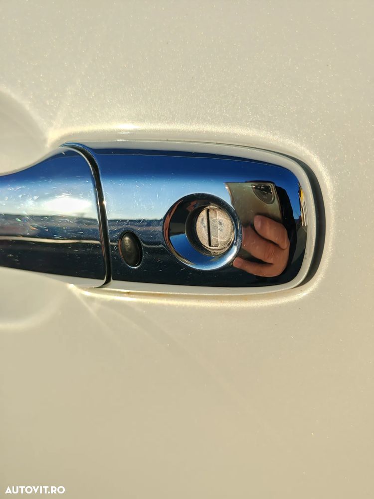 Mazda CX-7 2.2 MZR-CD Exclusive-Line - 12