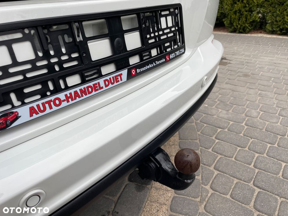 Volkswagen Tiguan 2.0 TDI 4Mot Perfectline R-Style - 39