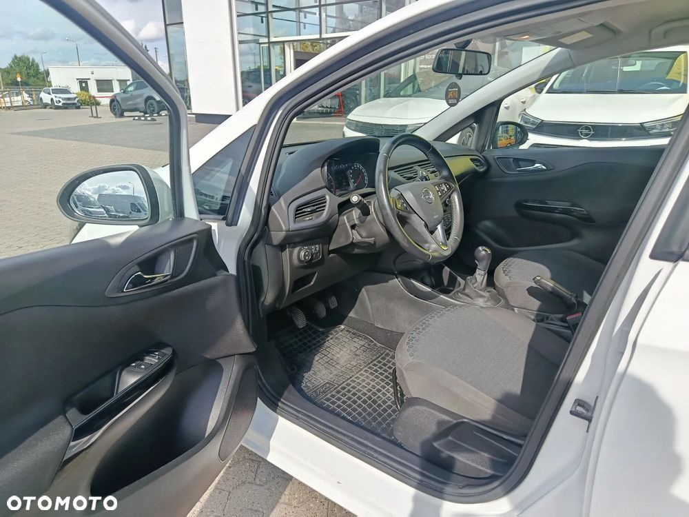 Opel Corsa 1.4 Enjoy - 8