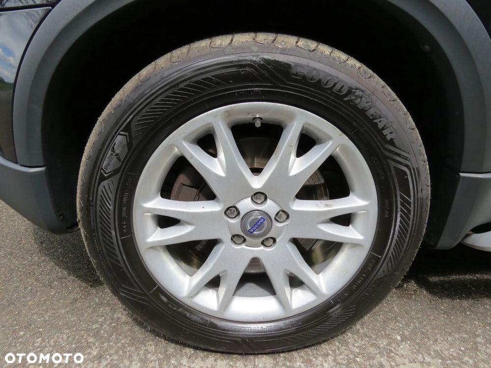 VOLVO XC90 I 4.4 V8 B8444S LAKIER 452-26 NA CZĘŚCI - 17