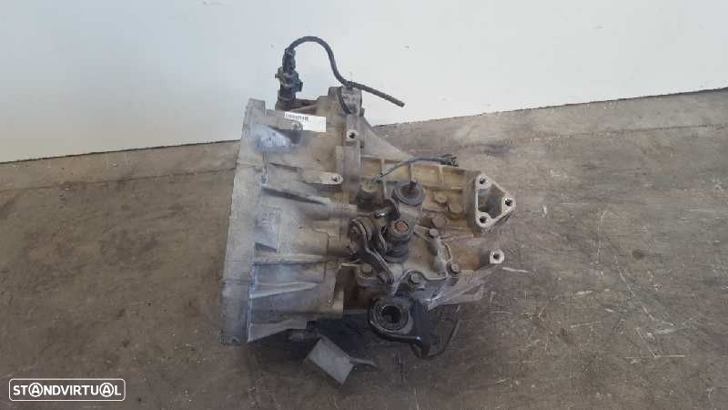 CAIXA VELOCIDADES KIA PICANTO 2004 - 2