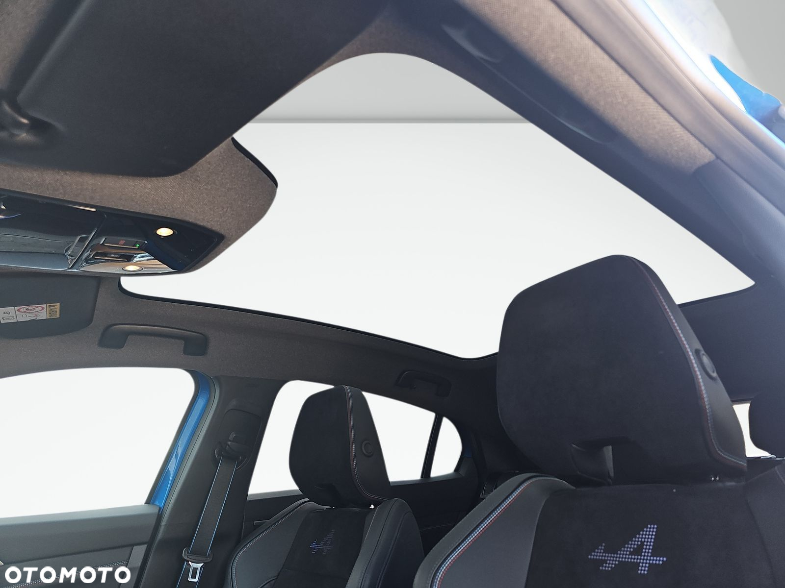 Renault Rafale 1.2 E-Tech Full Hybrid 200 esprit Alpine MMT - 18