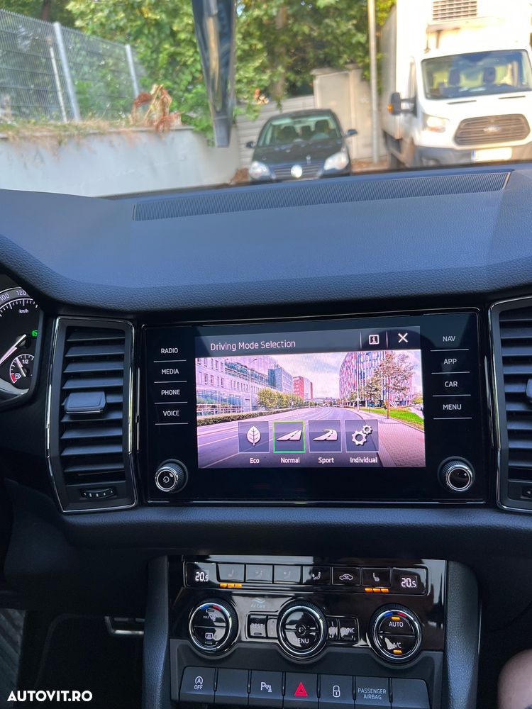Skoda Kodiaq - 10