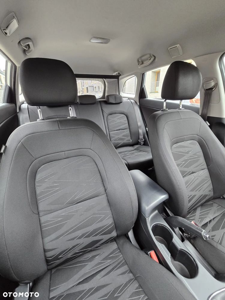 Kia Ceed 1.4 CRDi S - 8