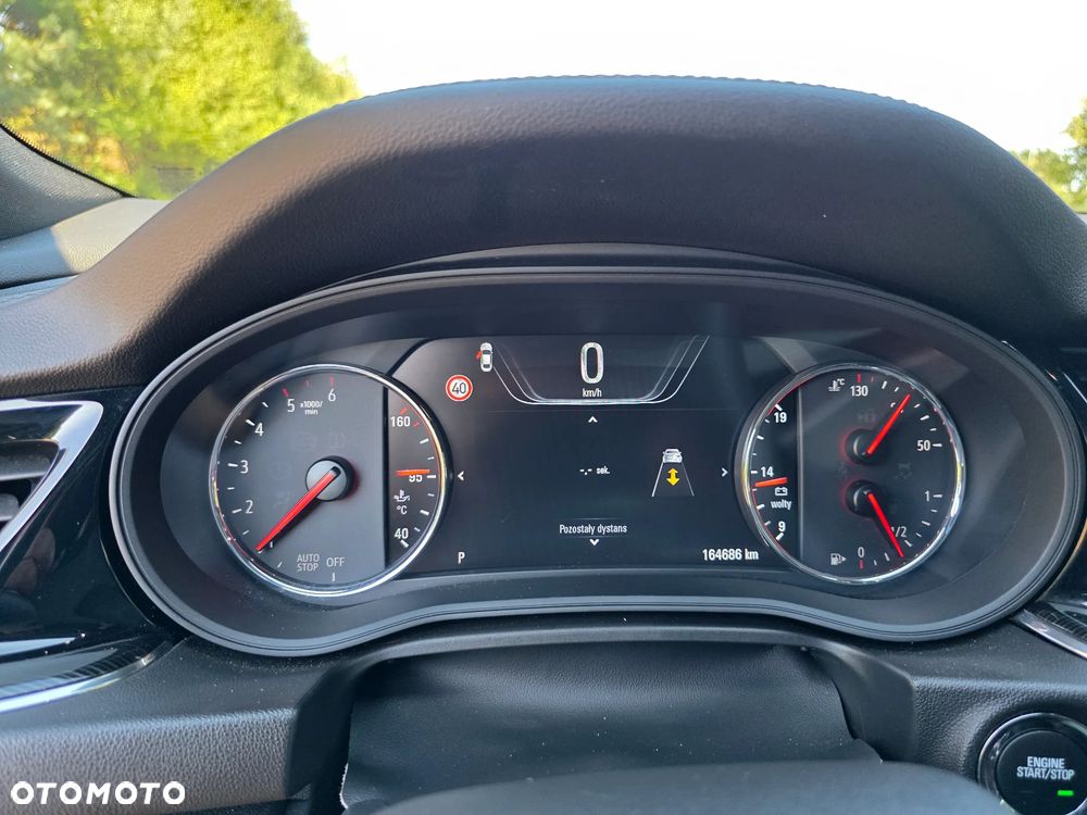Opel Insignia 2.0 CDTI Executive - 14