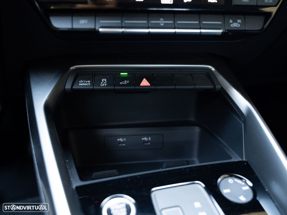 Audi A3 Sportback - 45