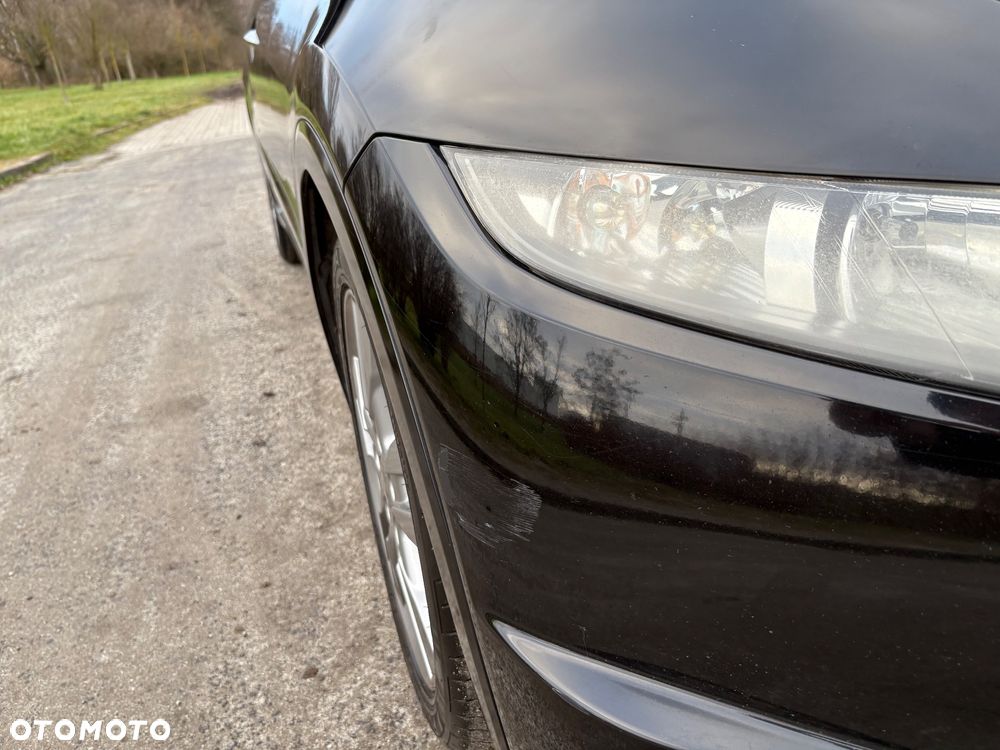 Honda Civic 1.8 GT Special Edition - 11