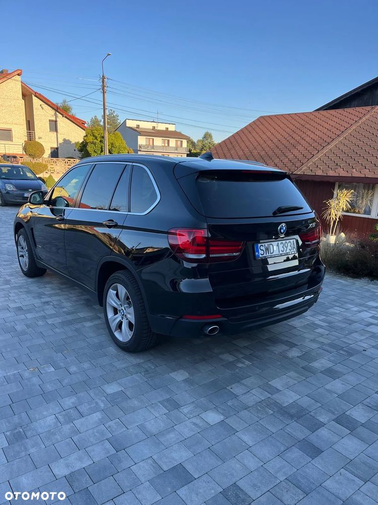 BMW X5 xDrive25d - 3