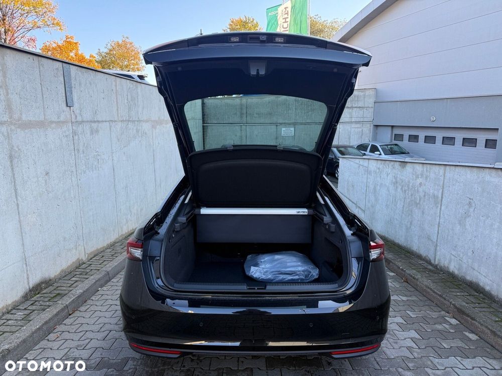 Skoda Superb 2026