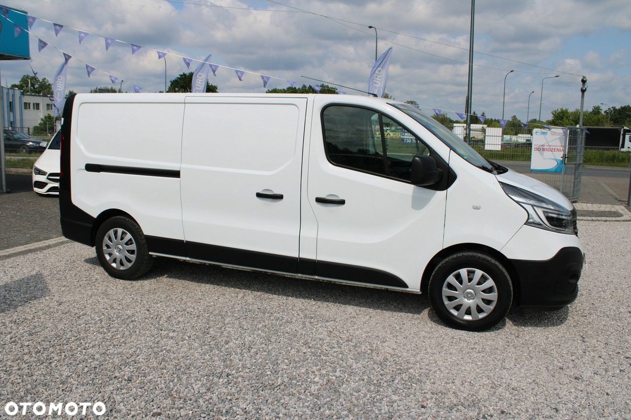 Renault Trafic - 5