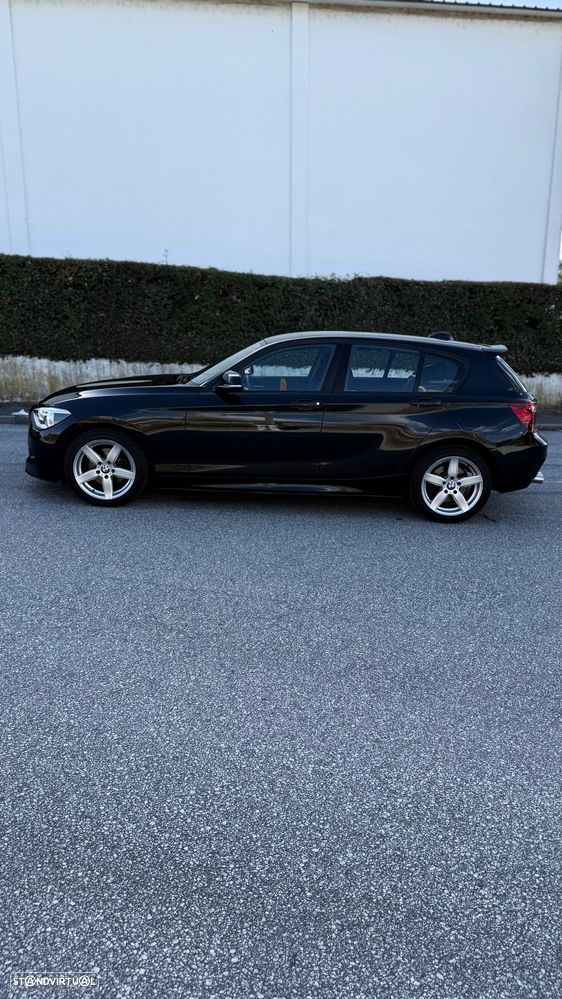BMW 120 d xDrive - 7
