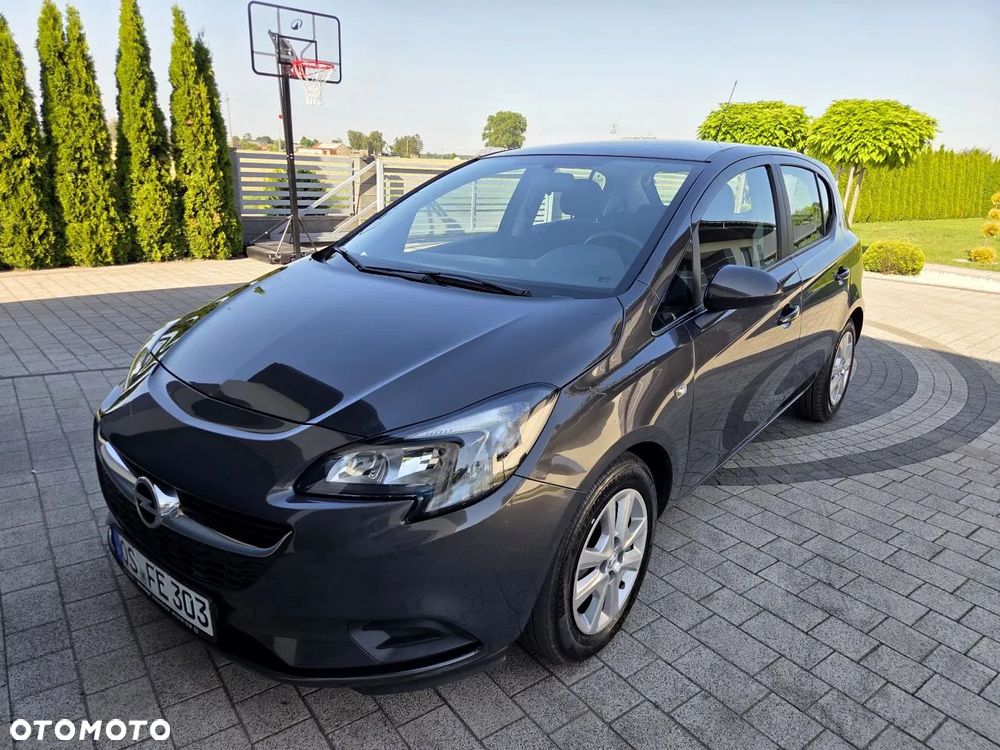 Opel Corsa - 13