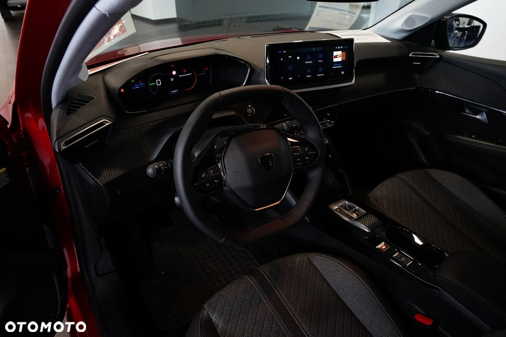 Peugeot 208 Allure - 7