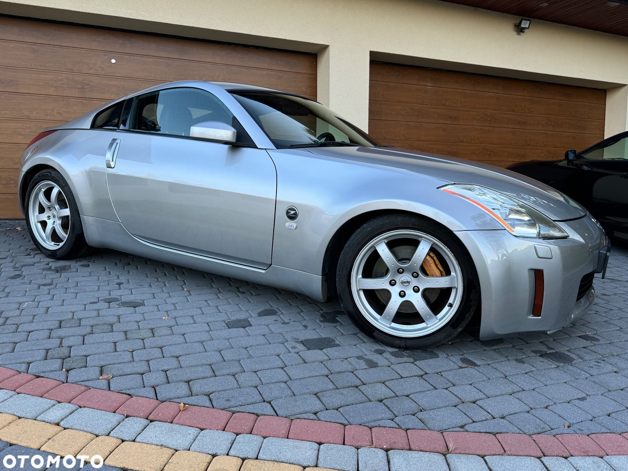 Nissan 350 Z Premium Pack - 3