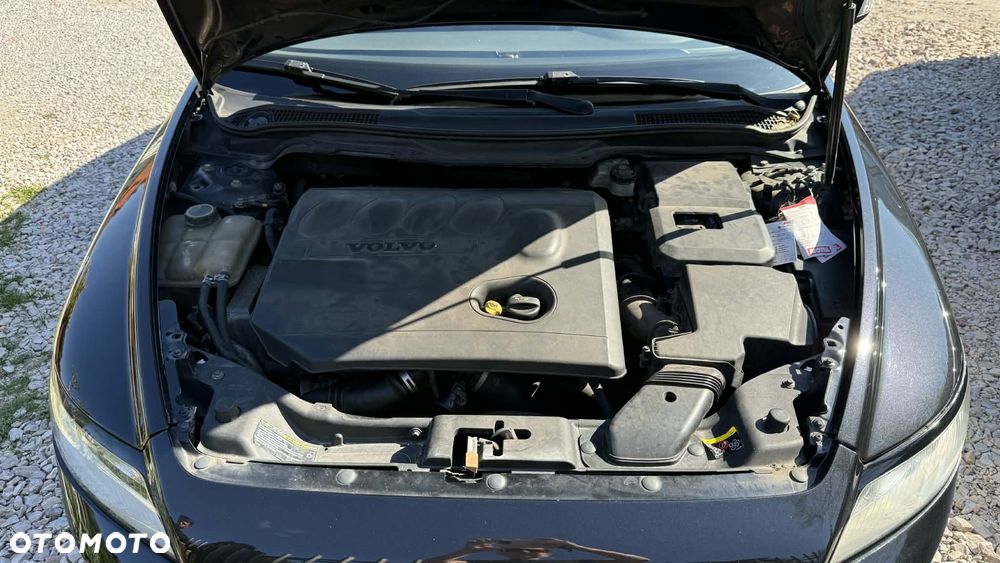 Volvo S40 2.0D DPF RDesign - 14