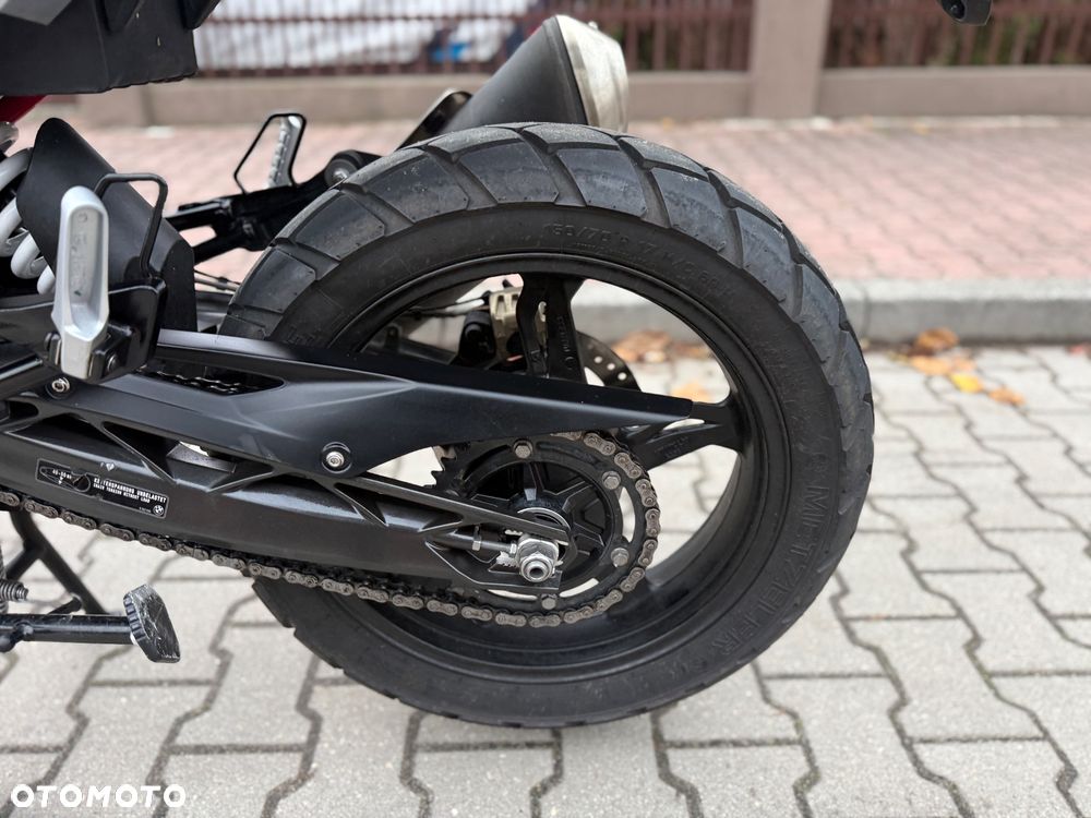 BMW GS - 22