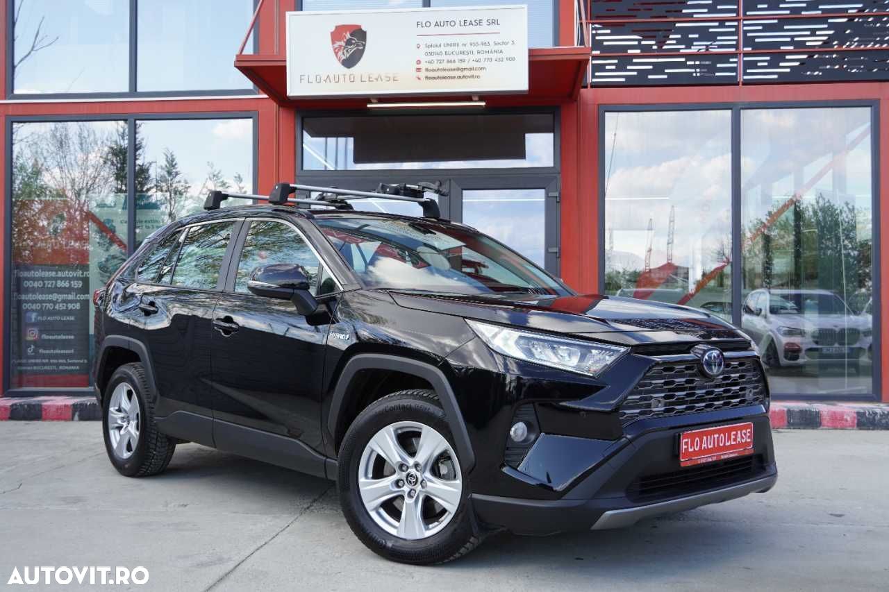 Toyota RAV4 - 1