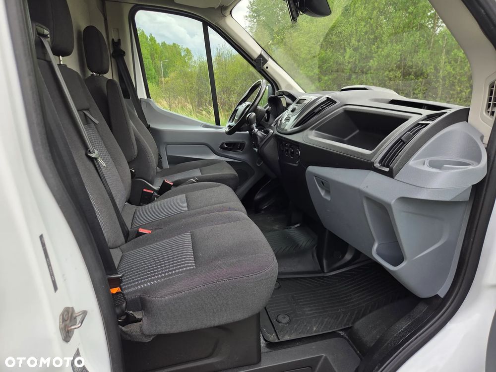 Ford Transit 350 L2H2 - 14