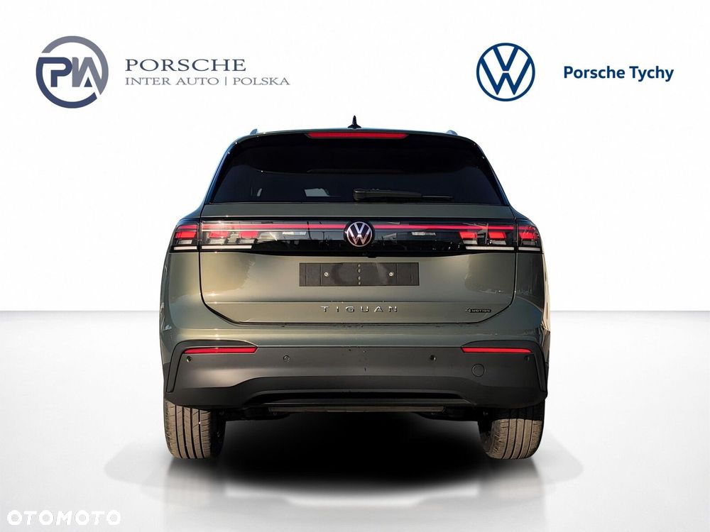 Volkswagen Tiguan 2.0 TSI 4Mot Life Plus DSG - 7
