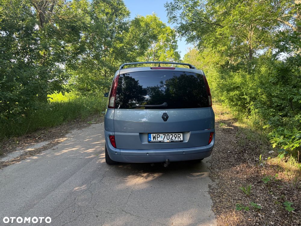 Renault Grand Espace 3.5 Privilege - 5