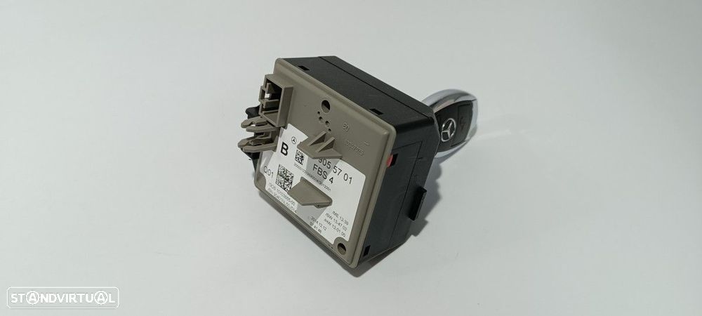 CANHÃO DE INGIÇÃO MERCEDES CLASE B (W246) B 180 CDI (246.212) - 2