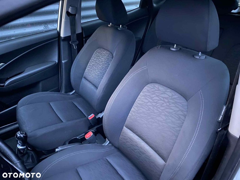 Hyundai ix20 1.4 CRDi Classic - 9