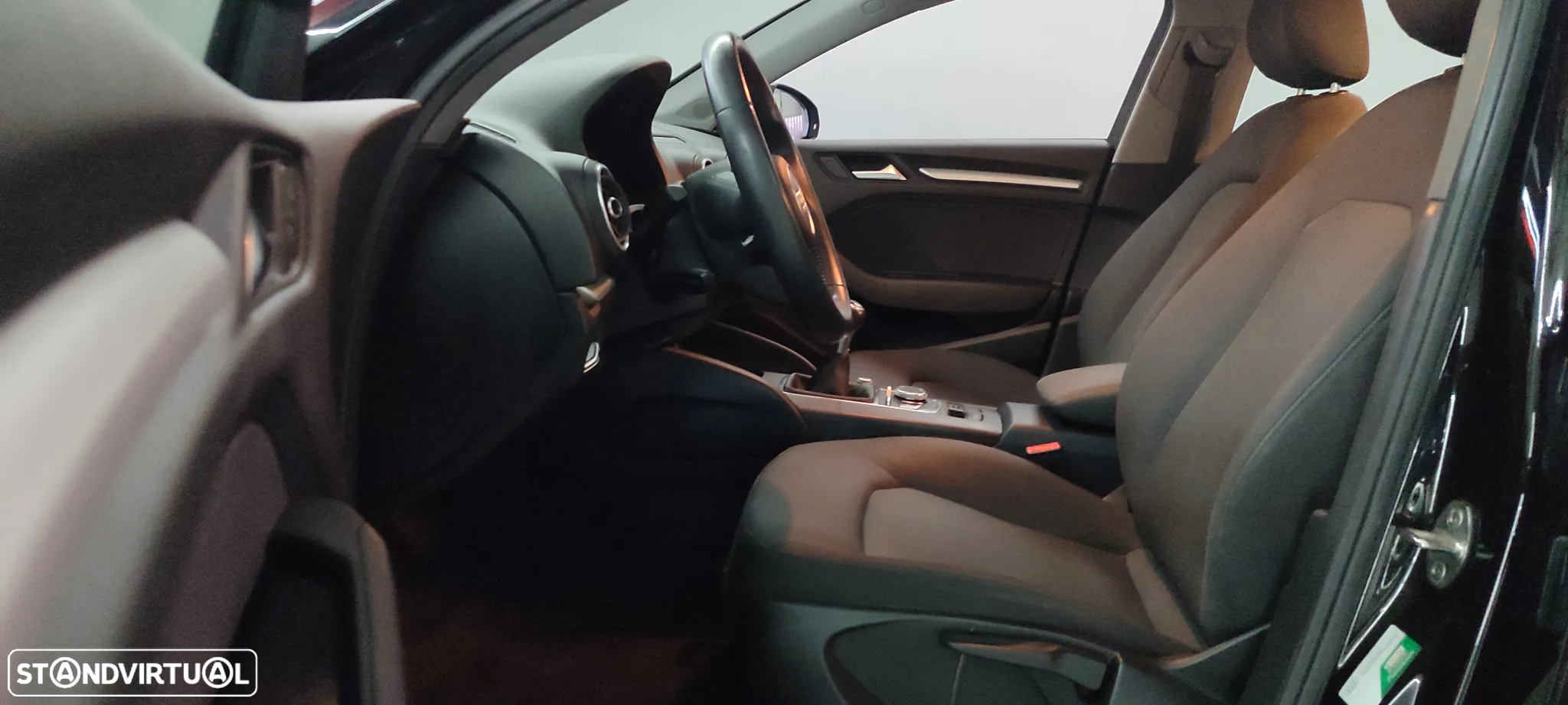 Audi A3 Limousine 30 TDI - 8