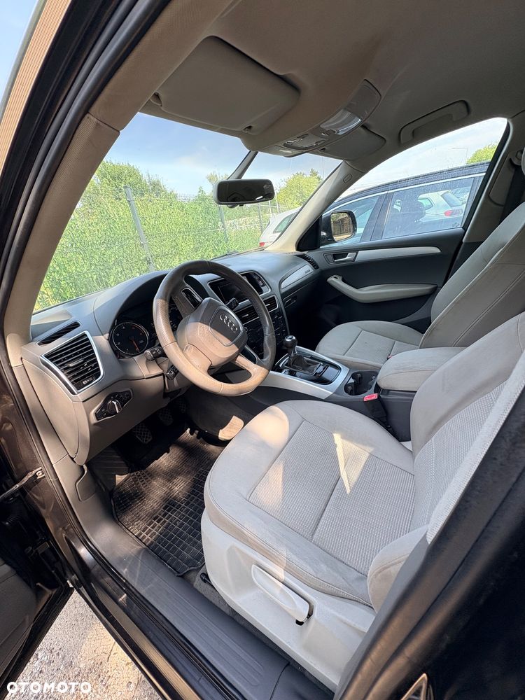 Audi Q5 - 2