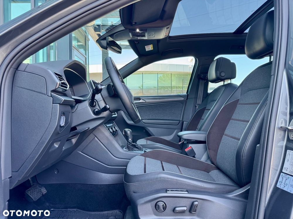 Seat Tarraco 2.0 Eco TSI Xcellence S&S 4Drive DSG - 29