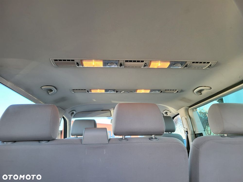 Volkswagen Caravelle L1 Trendline - 8