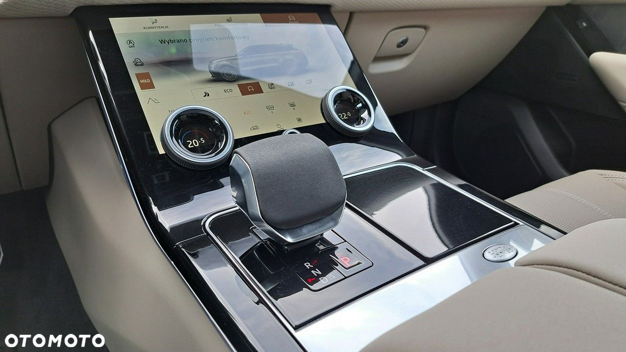 Land Rover Range Rover Velar - 32