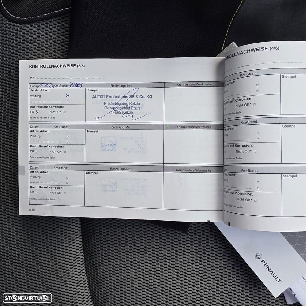 Renault Captur 1.2 TCe Exclusive EDC - 32