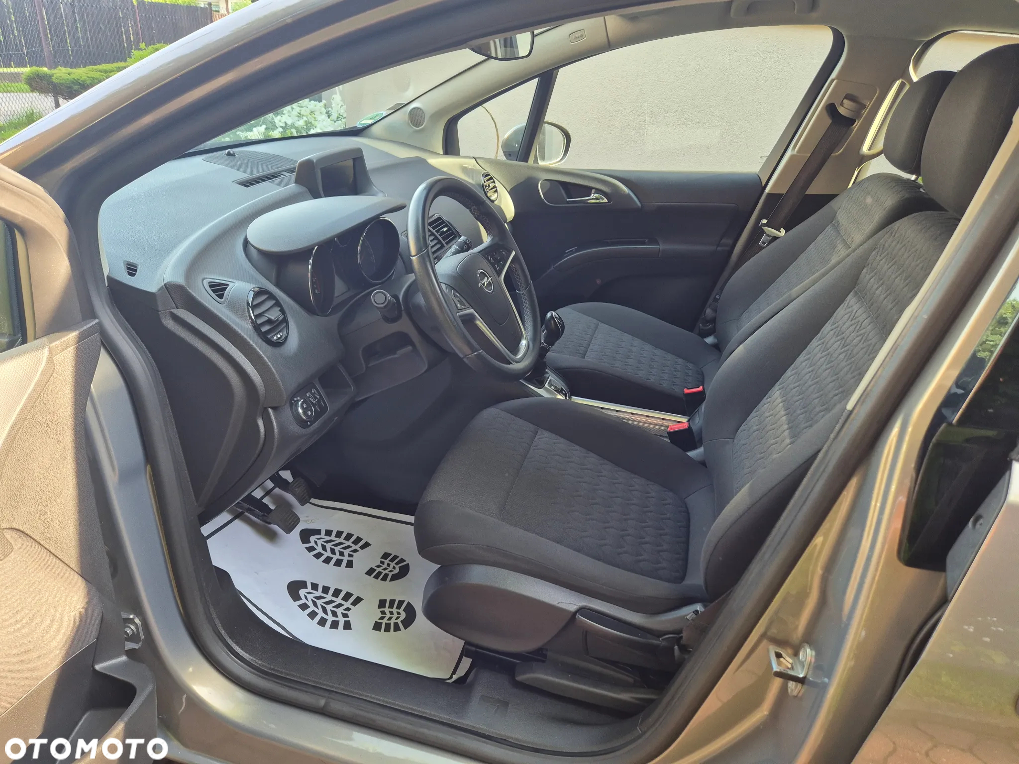 Opel Meriva 1.4 Active - 19