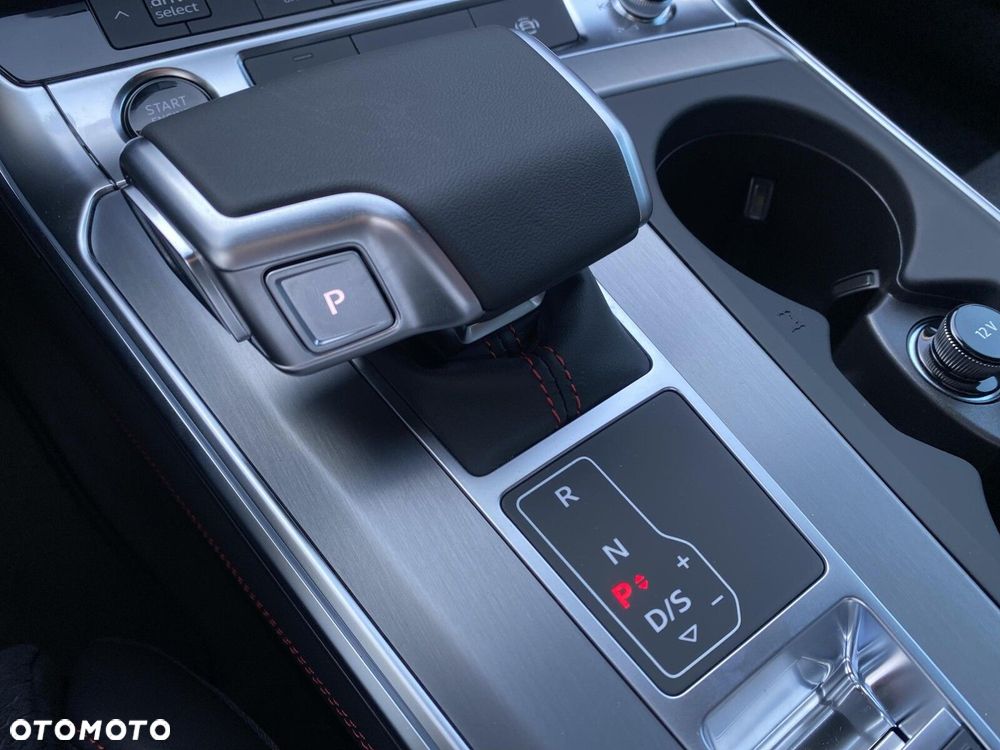 Audi A6 Limousine - 27