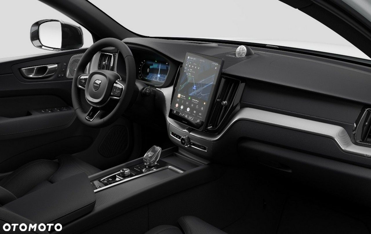 Volvo XC 60 - 5