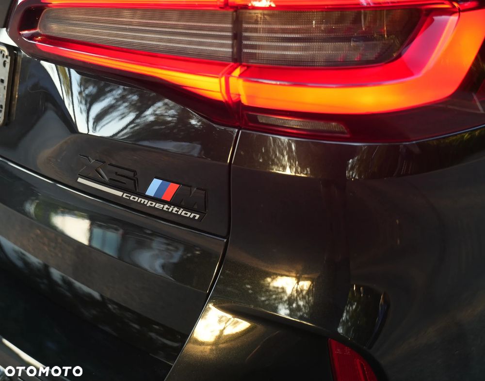 BMW X5 M Competition - 6
