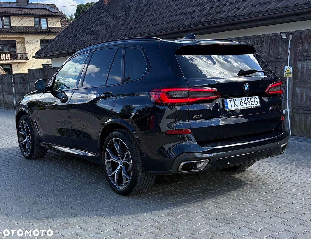 BMW X5 M - 16