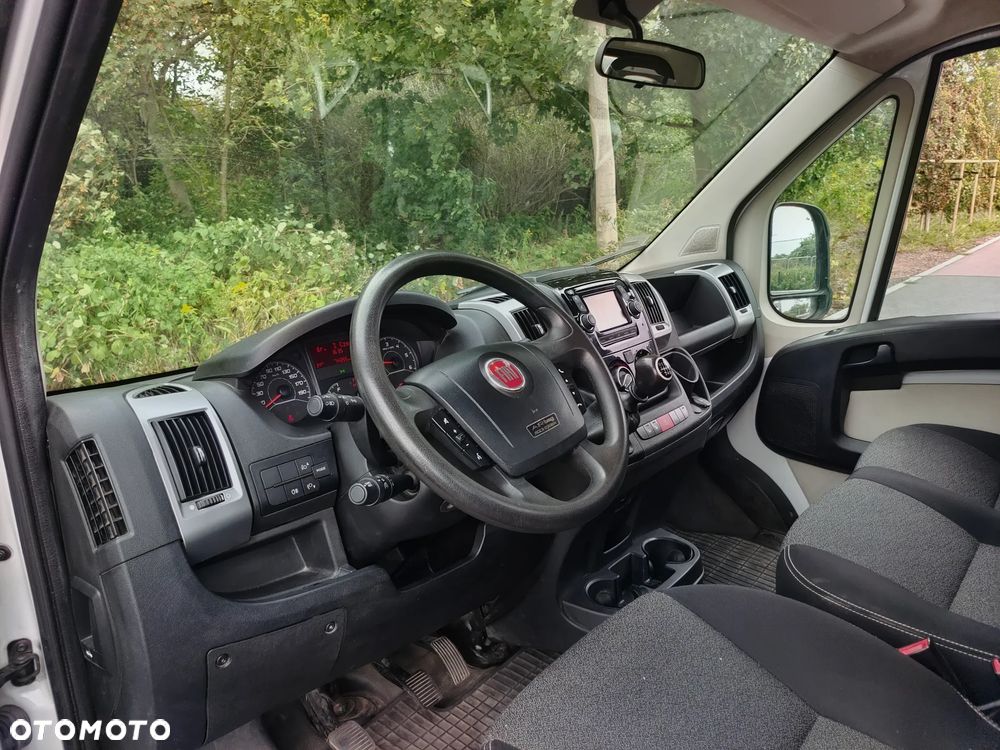 Fiat Ducato - 22