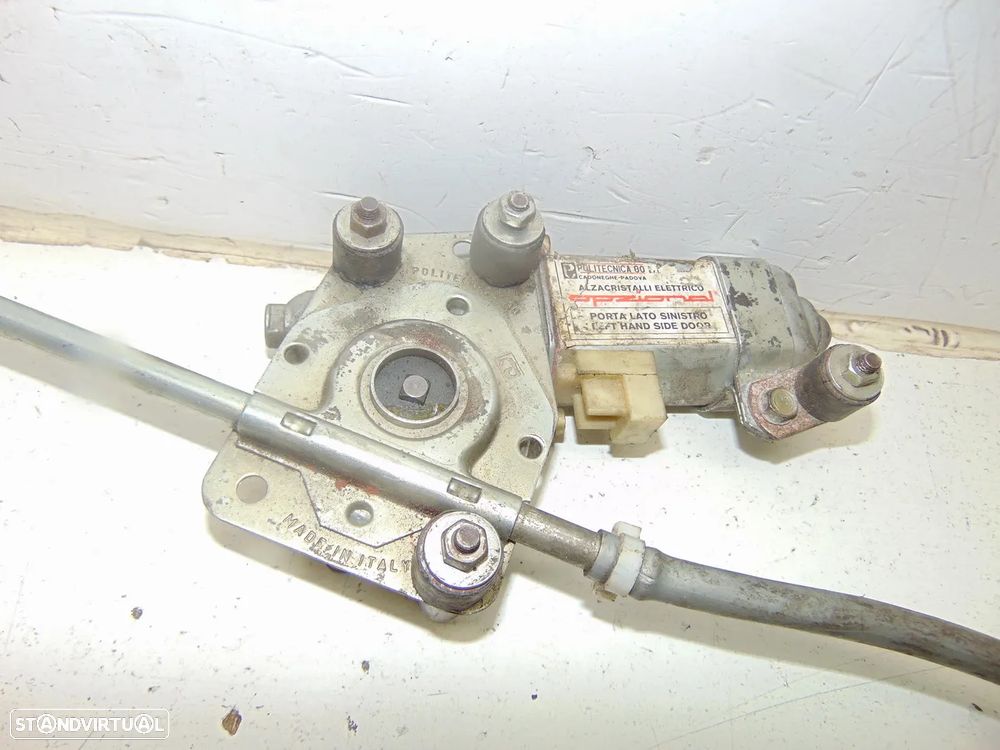 Maserati elevador vidro - 5