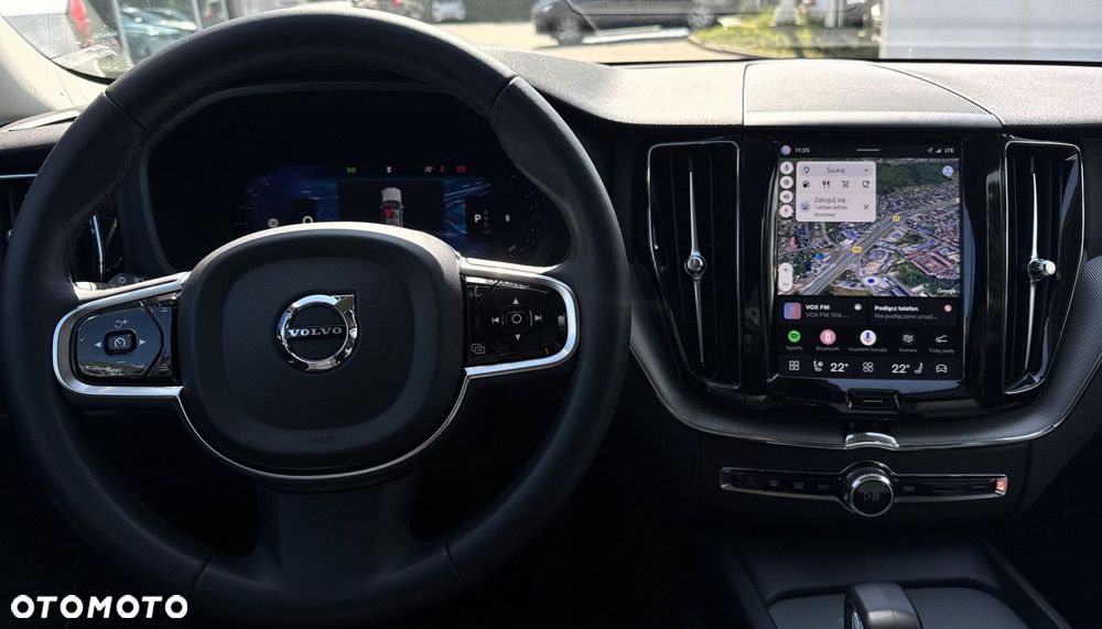 Volvo XC 60 - 13