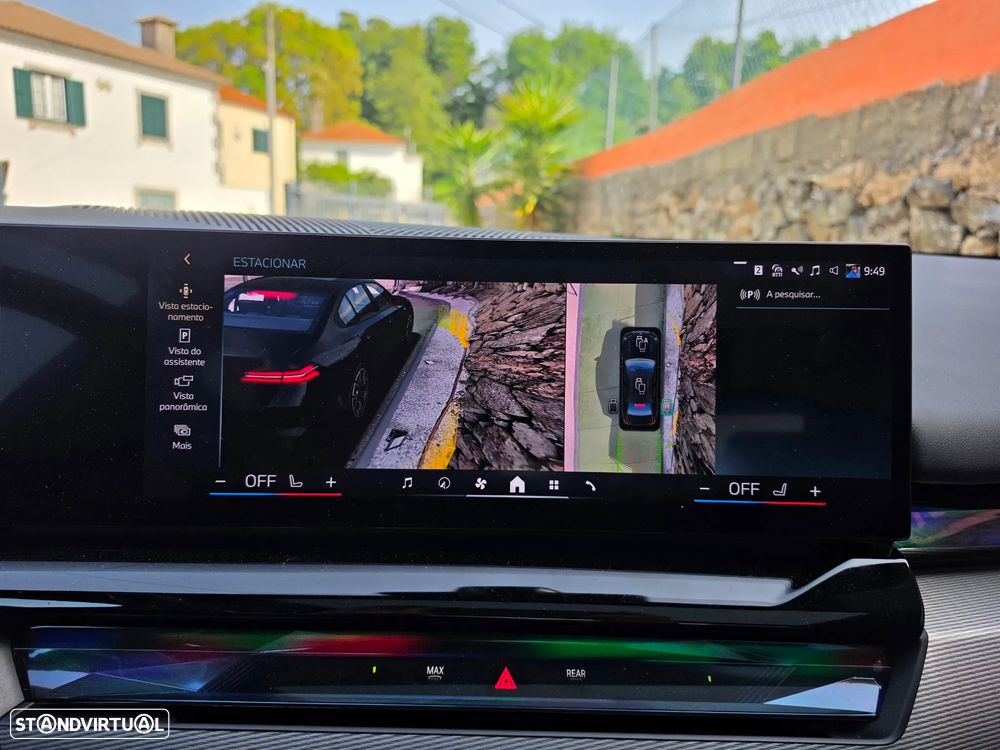 BMW i5 eDrive40 Pack Desportivo M - 7